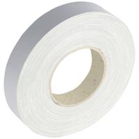 Cimco Cimco Werkzeuge 162072 Textieltape Grijs (l x b) 50 m x 30 mm 1 stuk(s) - thumbnail