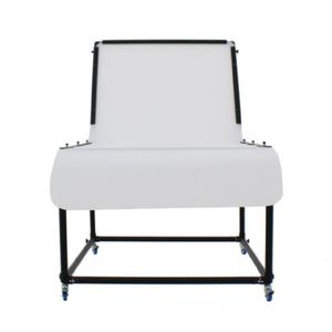 StudioKing Professionele Opnametafel FST-10200W 100x200 cm