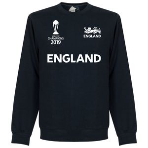 Engeland Cricket World Cup Winners Sweater