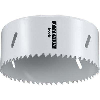 Gatenzaag hss bi-mtl 102 mm - Kwb