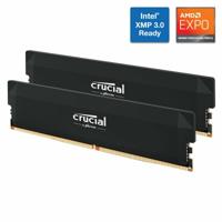 RAM geheugen Crucial PRO 32 GB DDR5 6400 MHz CL38