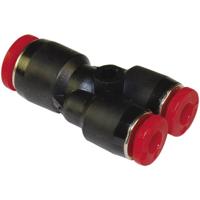 IMI NORGREN Y-connector C00820800 Norgren Buis-Ø: 8 mm 1 stuk(s)