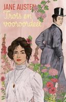 Trots en vooroordeel (Paperback)