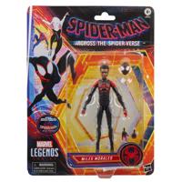 Hasbro Marvel Legends Miles Morales