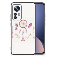 Xiaomi 12 | 12X Hoesje Boho Dreamcatcher