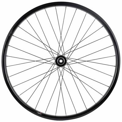 Velox achterwiel mach1 m910 28" shim. tc-500 disc tx15 zw.