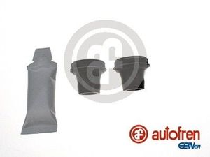 Ashoes, remklauwgeleiding D7343