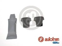 Ashoes, remklauwgeleiding D7343