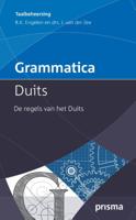 Grammatica Duits (Paperback)