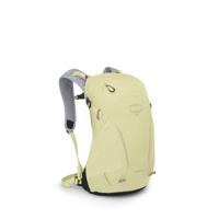 Osprey Hikelite - 18L - Stardust Yellow/Gray Wolf