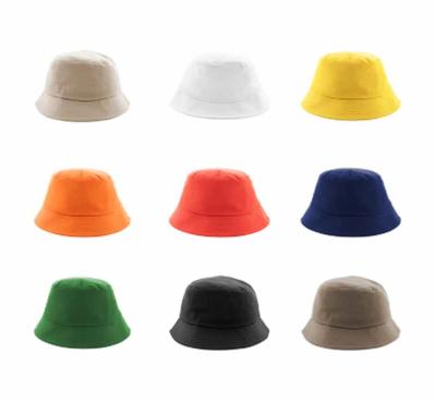 Bucket Hat Vissershoed