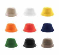 Bucket Hat Vissershoed