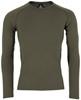 Stanno 446101K Core Baselayer Long Sleeve Shirt Kids - Army Green - 128