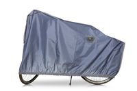 Vk fietspyjama e-bike - 220cm - grijs