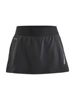 Craft 1908240 Pro Control Impact Skirt W - Black - XL - thumbnail