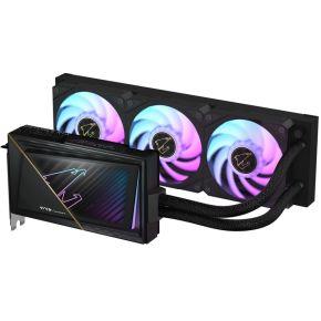 VGA Gigabyte GeForce RTX 5080 AORUS XTREME WATERFORCE 16G