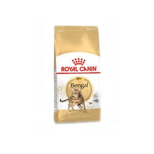 Royal Canin Bengal Adult droogvoer voor kat 10 kg Volwassen Gevogelte, Groente