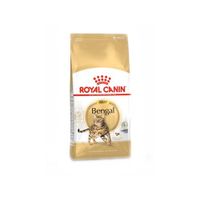 Royal Canin Bengal Adult droogvoer voor kat 10 kg Volwassen Gevogelte, Groente - thumbnail