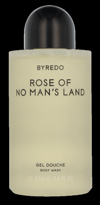 Byredo Rose Of No Man&apos;s Land Body Wash 225ml Douche & bad