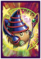 Yu-Gi-Oh! TCG Magikuriboh Card Sleeves