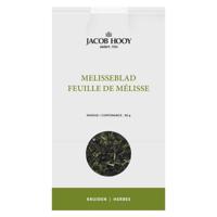 Jacob Hooy Melisseblad 50 Gram