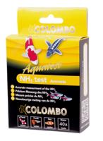 Nh3 test - Colombo