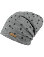 Barts Danoe Beanie (heather Grey) Heather Grey