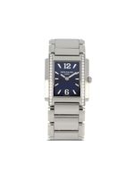 Patek Philippe Pre-Owned montre Twenty 4 25 mm pre-owned (2023) - Bleu