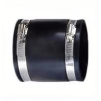 Europond Flexibele Sok 1½" 50mm - Weerbestendige Vijververbinding met Eenvoudige Installatie