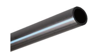 Kirchhoff HDPE-buis, staaf 2 m, Ø 32 mm - 984828755