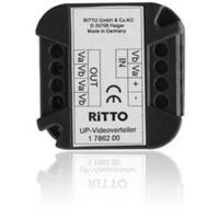 Ritto by Schneider 1786200 Videoverdeler