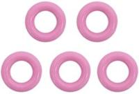 Durable Plastic Ringetjes 20mm 5 stuks 749