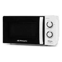 Magnetron Orbegozo 17541 20 L 700W Wit 700 W 20 L