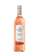 Gallo Rosé | Grenache Rosé | Verenigde Staten | Gratis verzending v.a. 6 flessen