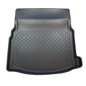 Kofferbakmat passend voor Mercedes E W 213 Limousine + Facelift 2020 S/4 04.2016- 193356