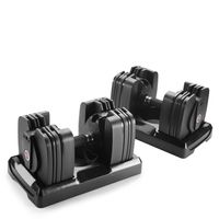 Bowflex 100405 dumbbell Verstelbare dumbbell - thumbnail