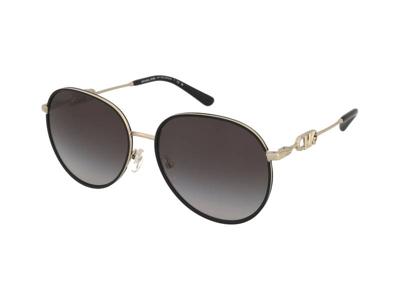 Zonnebrillen Michael Kors Empire MK1128J 10148G