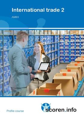 International trade 2 (Paperback)