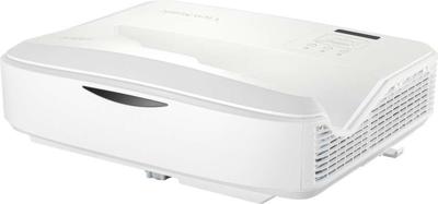 Viewsonic LS832WU beamer/projector Projector met ultrakorte projectieafstand 5000 ANSI lumens WUXGA (1920x1200) Wit