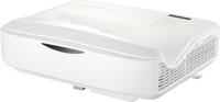 Viewsonic LS832WU beamer/projector Projector met ultrakorte projectieafstand 5000 ANSI lumens WUXGA (1920x1200) Wit