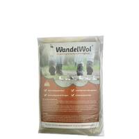 WandelWol Antidruk-Wol Alpaca Bij Lanoline Wandelen