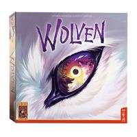 999Games wolven bordpel - thumbnail