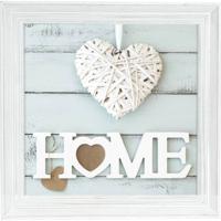 ZEP T15420 Wissellijst Papierformaat: 20 x 20 cm Wit - thumbnail