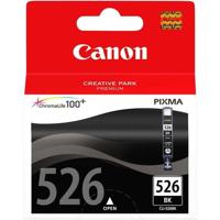 Canon CLI-526 zwarte inktcartridge