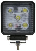 BÜNTE werklamp "fabrilcar 1200f" work light 1200f fluter rfs