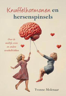 Knuffelhormonen en hersenspinsels (Paperback)