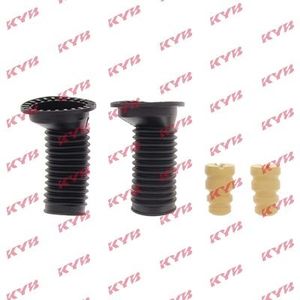 Aanslagrubber met stofkap - Protection kit 910048