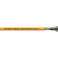 LAPP Servokabel 8 x 4 mm² 0027992/50 50 m