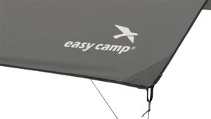 Easy Camp Tarp 4 x 4 m zonnezeil