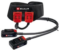 Einhell GE-PB 36/18 Li Solo - Accu Riem - 3408310 3408310